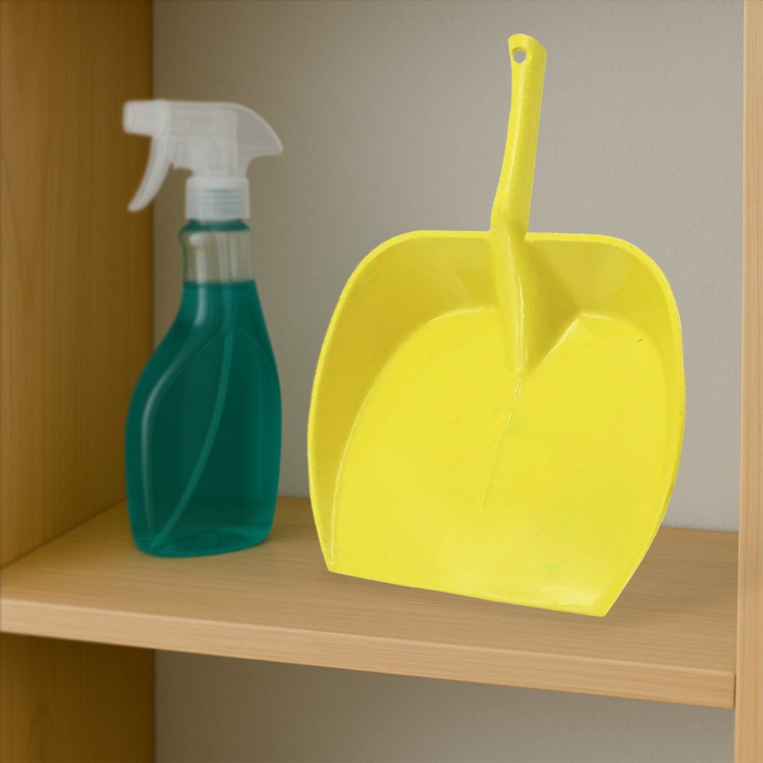 Dustpan with Long Handle, Dust Collection Dust Pan Tray for Kitchen, Home, Office, Bathroom Etc, Supdi (1 Pc / Multicolor ) Dustpan with Long Handle, Dust Collection Dust Pan Tray for Kitchen, Home, Office, Bathroom Etc, Supdi (1 Pc / Multicolor )